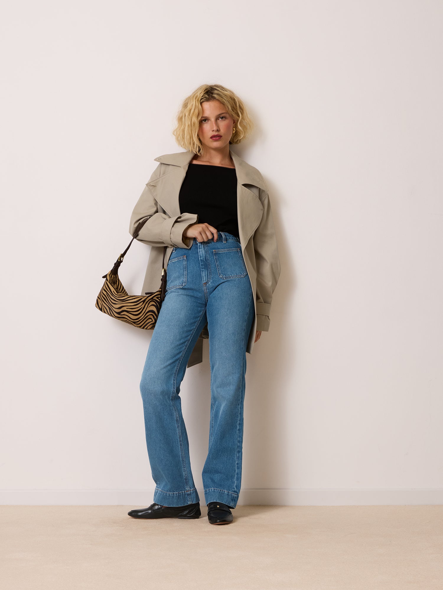 Jeans Belleville Jeans Belleville